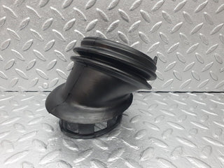 W126 Coupe fuse box rubber grommet used OEM