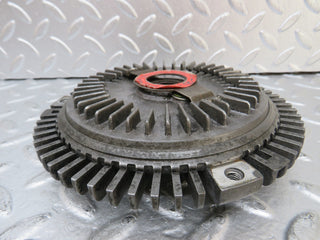 W124 fan clutch used OEM