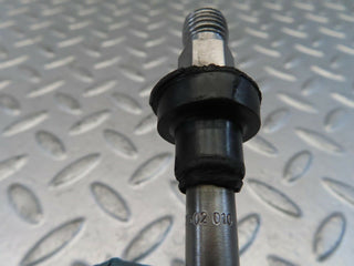 11034 Mercedes-Benz R107 W116 Fuel Injector Bosch 0437502010