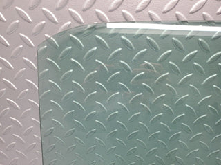 46248 Mercedes-Benz W124 280E Rear Right Door Window Glass