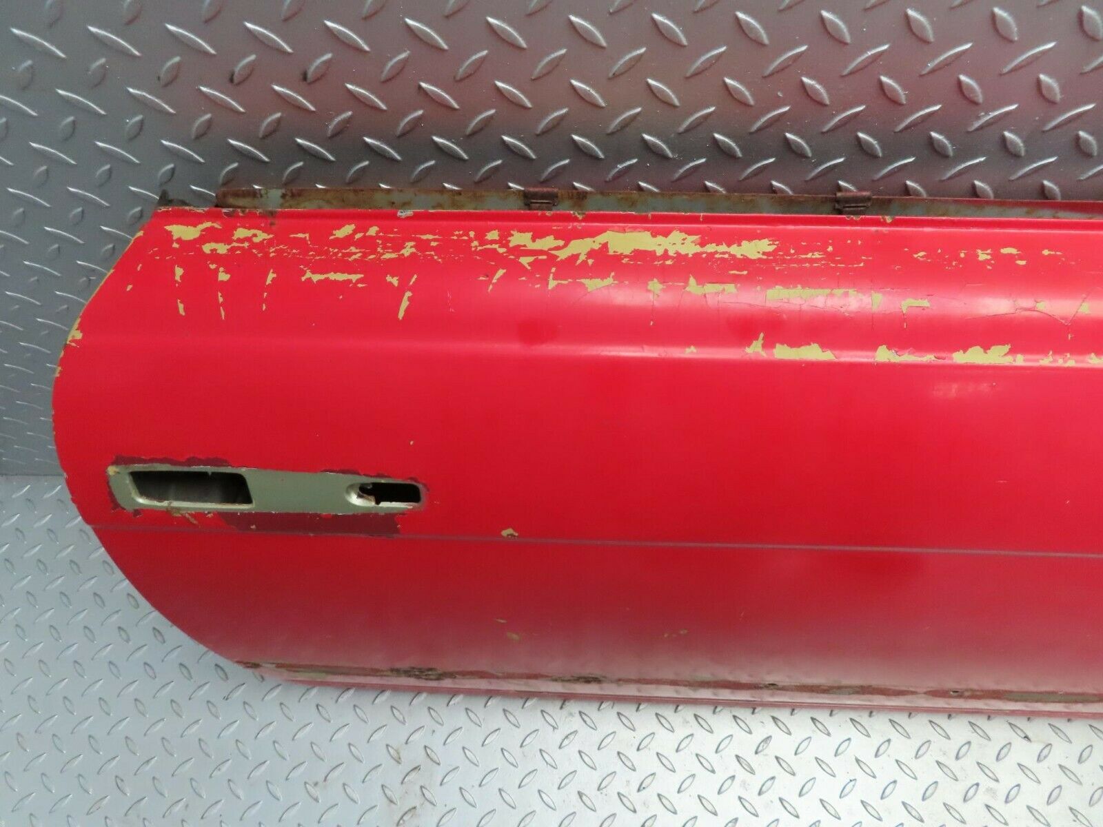 15636 Mercedes-Benz R107 450SL Right Door
