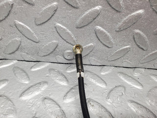 W124 Cabriolet gearbox cable used OEM
