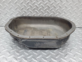 44550 Mercedes-Benz W123 280E Oil Pan Oil Sump