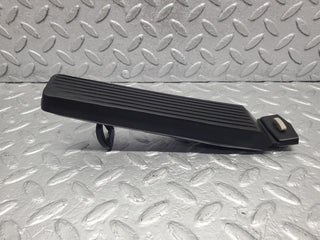 W201 Baby Benz accelerator pedal with rubber used OEM