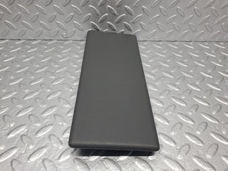 R230 storage box cover rear left used OEM