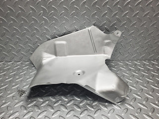46854 Mercedes-Benz R129 320SL Coupe Exhaust Heat Shield