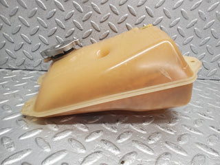 W126 Coupe coolant reservoir tank used OEM