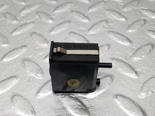 41654 Mercedes-Benz W124 200E Headlight Level Switch Hella 1248000173