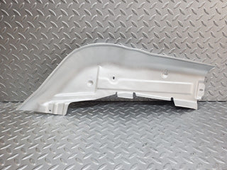 44763 Mercedes-Benz W124 220E Exhaust Heat Shield