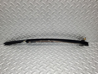 R129 SL front right window channel used OEM