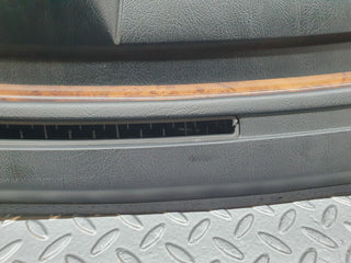 41837 Mercedes-Benz W202 C200 Dashboard Black