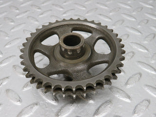 32765 Mercedes-Benz C107 R107 350 V8 Timing Gear Sprocket 1160770312