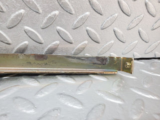 45243 Mercedes-Benz R129 300SL Coupe Right Door Rear Window Channel