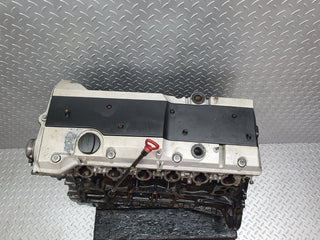 42638 Mercedes-Benz R129 320SL Coupe Complete Engine M104.991 1040111601