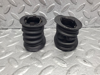 R129 SL front door wire protector rubber used OEM