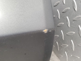W201 Baby Benz side skirt right side used OEM