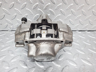 R129 SL rear left brake caliper used OEM