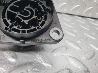 42298 Mercedes-Benz R129 320SL Coupe Rear Axle Cable Connector 0005404024