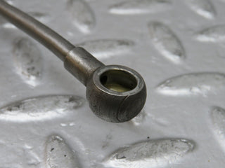 32837 Mercedes-Benz C107 R107 350 V8 Oil Pipe Hose