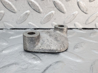 W123 fuel pump cover used OEM