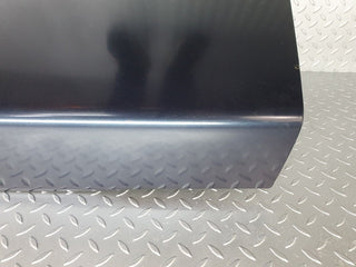 R129 SL boot lid trunk door used OEM