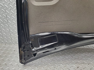 W201 Baby Benz bonnet used OEM