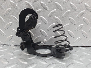 42017 Mercedes-Benz W202 C200 Bonnet Lock Latch