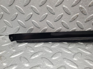 46762 Mercedes-Benz R129 320SL Coupe Front Left Window Channel