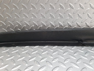 43321 Mercedes-Benz W108 280SE Rear Windscreen Inner Trim