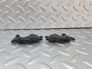 43674 Mercedes-Benz C126 380SEC Coupe Handbrake Parking Brake Accessories