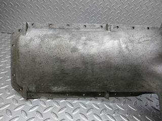 39967 Mercedes-Benz R107 350SL Oil Pan Oil Sump 1160105113