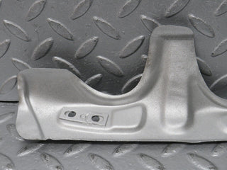 R107 SL exhaust manifold heat shield used OEM