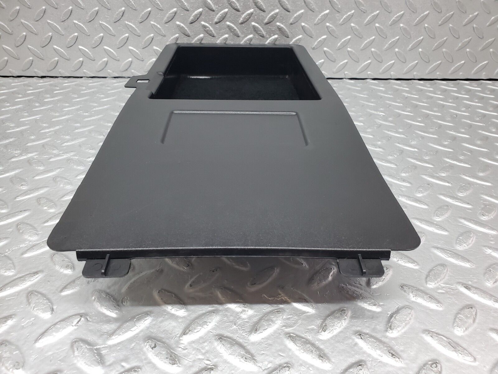 45628 Mercedes-Benz W126 420SE Rear Right Parcel Shelf Storage 1268430407