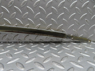 R107 SL window channel left side used OEM