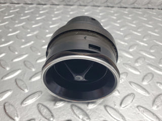 W123 dashboard air vent used OEM