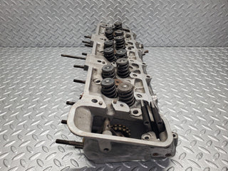 W112 cylinder head used OEM