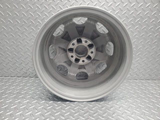 W124 Cabriolet alloy wheel 6.5jx15h2 et44 used OEM