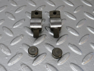 R107 SL rocker arm with valve tappet used OEM
