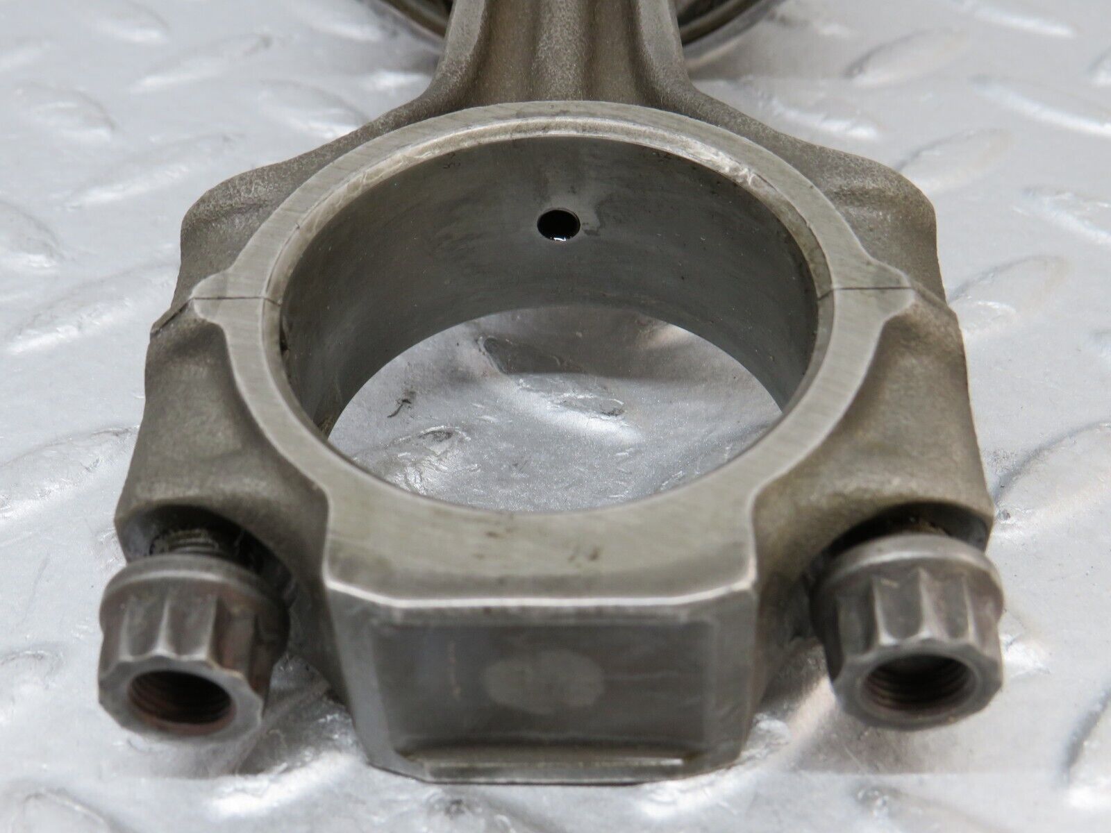 35585 Mercedes-Benz R107 280SL Piston With Connecting Rod 85.986 11005