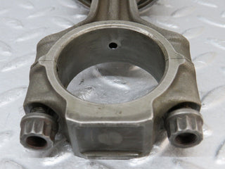 R107 SL piston with connecting rod used OEM