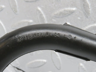 39913 Mercedes-Benz R107 350SL Air Intake Breather Hose Pipe 1160940682 1160940482