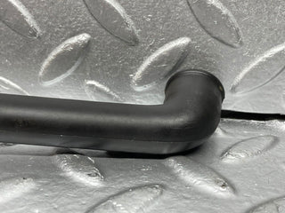 39774 Mercedes-Benz R107 350SL Crankcase Breather Hose Pipe 1160940591