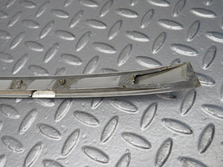 39853 Mercedes-Benz R107 350SL Hardtop Roof Chrome Right Side