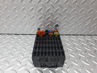 W202 fuse box used OEM