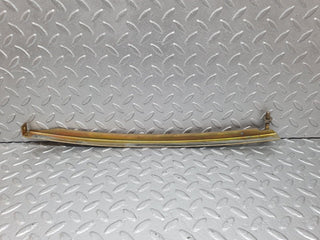 43977 Mercedes-Benz C123 230CE Coupe Front Right Window Channel