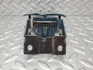 46482 Mercedes-Benz C123 280CE Coupe Fuel Tank Flap Cap 1235840039