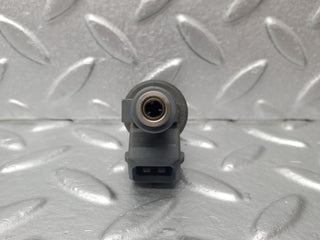 W124 fuel injector used OEM
