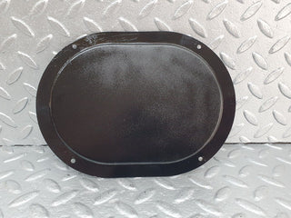 43724 Mercedes-Benz C126 380SEC Coupe Rear Window Access Panel