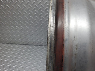 44557 Mercedes-Benz W123 Alloy Wheel Mexican Hat 6Jx14H2 ET30 1264001902