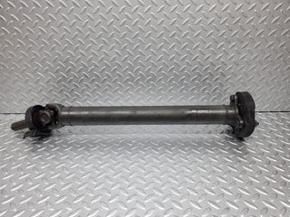 R129 SL cardan shaft prop shaft used OEM